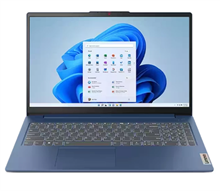 لپ تاپ لنوو لپ تاپ لنوو 15.3 اینچی مدل IdeaPad Slim 3 i7 13620H 24GB 1TB